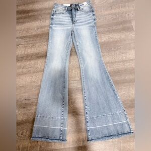Judy blue flare jeans